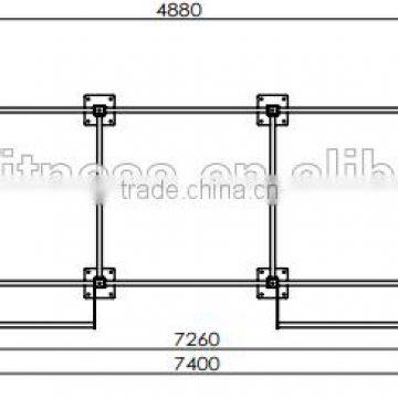 Crossfit Rig .Crossfit Rack.CR1004 photo-4