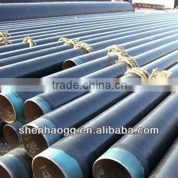 High-temperature alloy seamless steel pipe/stainless steel Pipe/Tube