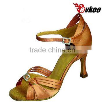 Confortable heel 8cm/customized heels lady high heels dancing shoes