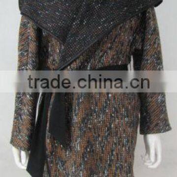 Pretty Steps 2013 wholesale China cheap unique women winter coats