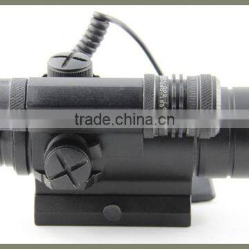IMAGINE HD-6M4B,top Quality HD Tactical Rifle Scope photo-5