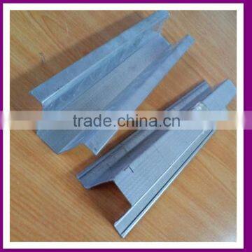 High quality safety batten & c channel in high quality with low price in australia/ brazil