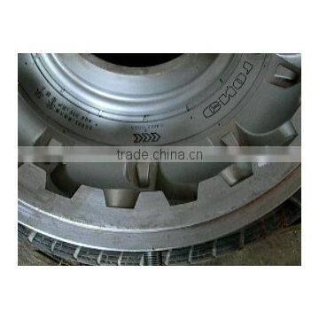 High End Agricultural Truck Tyre Molds