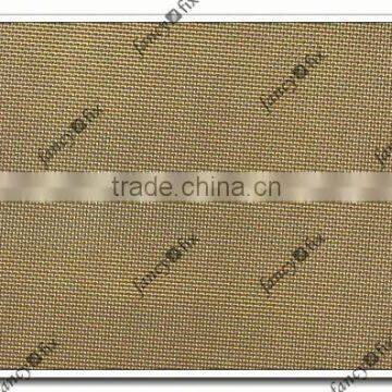 Decorative Gold silver film