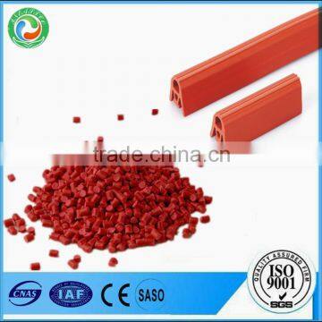 Cheap pvc granules for door seals