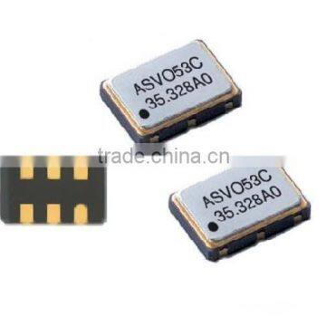 5x3.2mm SMD Voltage Controlled Oscillator