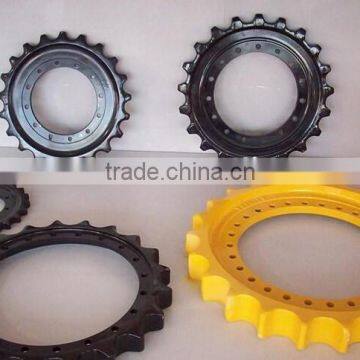 PC70-8 Track Roller Assembly, PC90 Track Roller Assembly, Track Roller Assembly