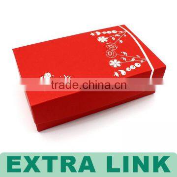 China Supplier Corrugated Cardboard Bottom Lock Offset Box photo-6