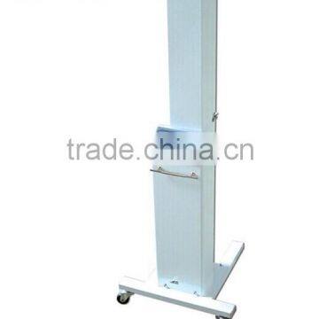 DZS4 Medical Mobile UV Light Air Sterilizer Medical Equipment uv Sterilizer Portable Medical uv Sterilizer