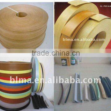 PVC/ ABS/ Wood /Melamine Edge Banding