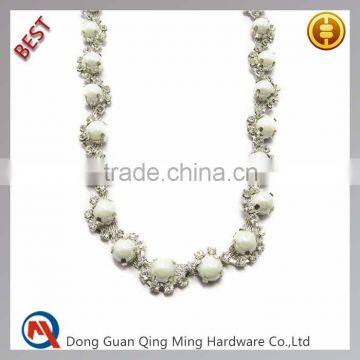 Latest Shoe Decorative Rhinestones With Attributes