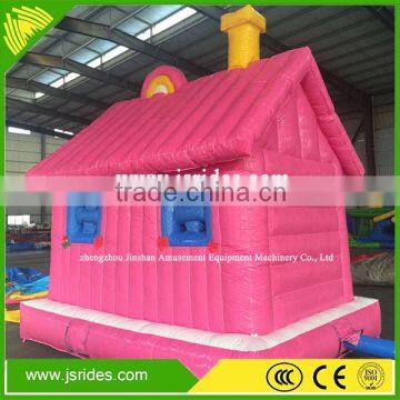 Best Selling Theme Park Adult Bounce House Inflatable Bouncy Castle Wholesalers photo-2