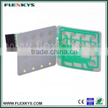 Waterproof Led Membrane Keypad Switch photo-4