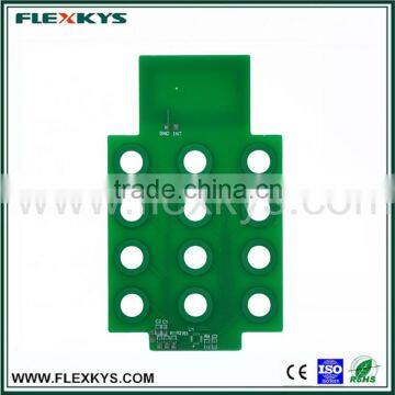 Inverter pcb assembly pcb copy service manufacturer