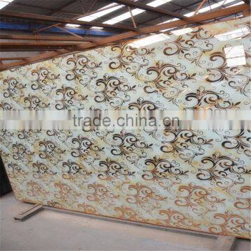 Beautiful New Design High Quality Decorative Background Wall Panel photo-2