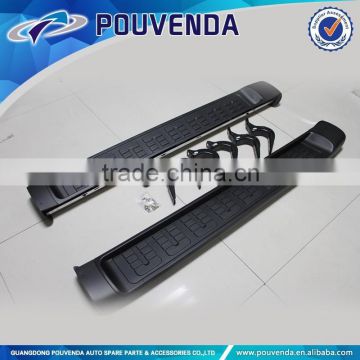 OE style Running boards For Toyota FJ Cruiser side step auto accessories Pouvenda manufacturer