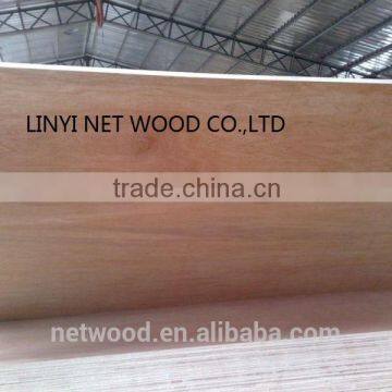 2.0mm cheap plywood from China plywood factory