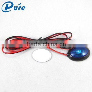 Hot Sell One Way Car Alarm Security System With Keyless Entry photo-5