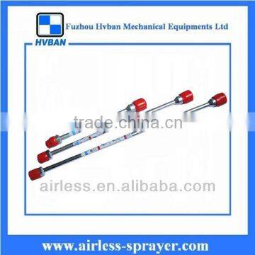 Extension pole parts HVBAN spray gun parts