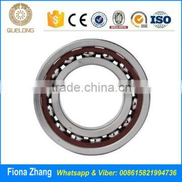 Oil Lubration Thrust Ball Bearings Precision Miniature Bearings photo-2