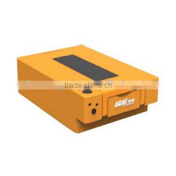 Chilwee Lithium ion BN4830 LE deep cycle Maintance free battery for vehicles