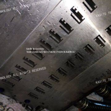 High Precision Plastic Injection Molds photo-5