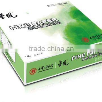 High Quality Duplicate paper Carbonless Paper Continuous Paper Form