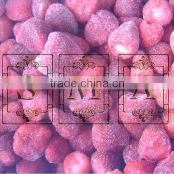 Frozen Strawberry photo-5