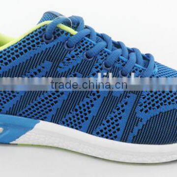 Cheapest Comfortable Sports Running Shoes Factory Direct Sale For Youth