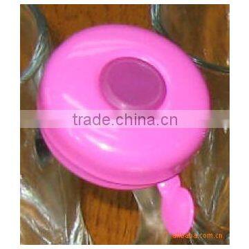 With a Metal Clock Using Glass Beer Bar Bell photo-4