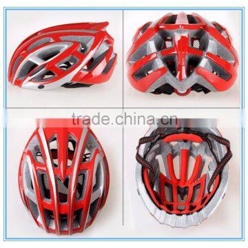 New Designed Camouflage Helmet Bike Helmet photo-4