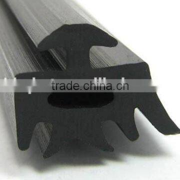 rubber seal for curtain wall with Manufacturer certifcate ISO9001&TS16949