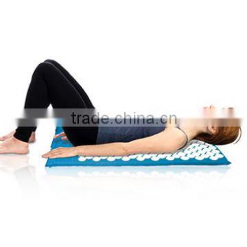 Spike Mat Massage Mat/High Quality Acupressure Mat/Plastic Spike Mat