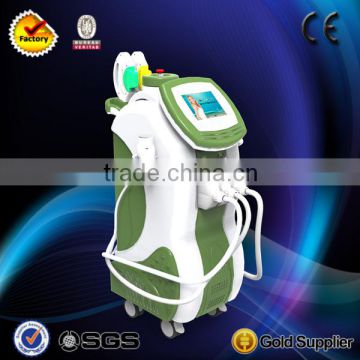 CE approved medical laser hair removal machine for home use