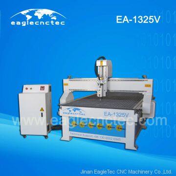 China CNC Router 1325 Wood Carving Machine-EagleTec