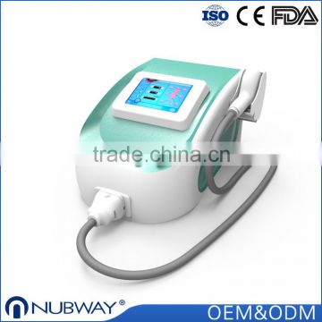 Korea technology 2017 Newest 808nm diode laser hair removal machine