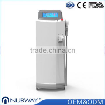 Nubway High quality lightsheer diode laser device for sales