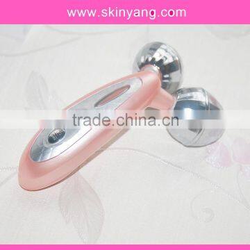 Best Selling potable platinum roller Face Lifting Sorisa Beauty Equipment For Home Use