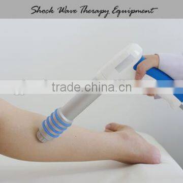 Physical Equipments Shockwave/pain Relief Machine/shockwave Therapy Device for Chronic Pain