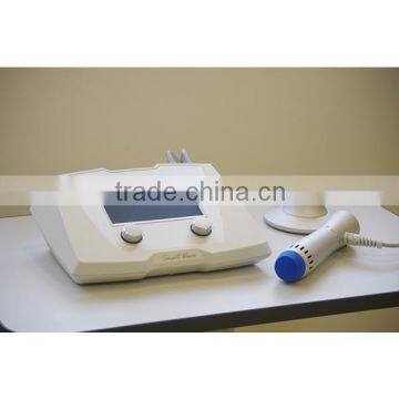 Deep Muscle Stimulation Physical Therapy Shock Wave Machine