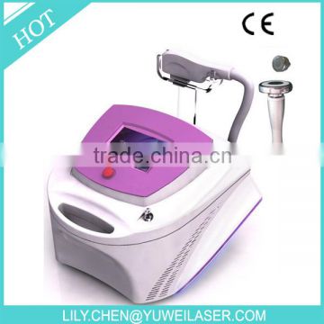 portable elight hair removal/depilation machine