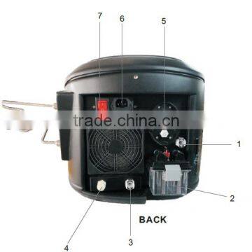 Cryotherapy Slimming Machine China Supplier Body Shaping Home Cryolipolysis Machine Slimming Reshaping photo-5