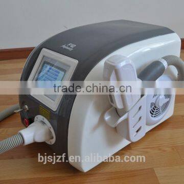 F12 Popular Best Selling Home Use nd Yag Laser