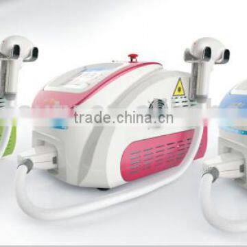 Professional Painless Protable Diode Laser Soprano Of Hair Removal