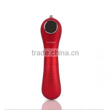 non surgical microcurrent face lift handheld skin tightening machine