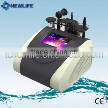 NL-RFC201 BEST! sales promotion portable korea monopolar rf machine/skin rejuvenation beauty equipment(CE)