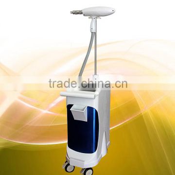 CE approved best-selling mini home use alexandrite laser hair removal device