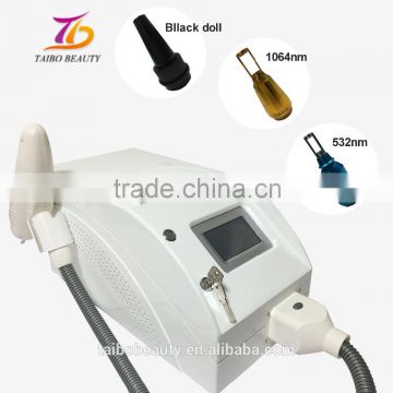 medical equipment for permanent makeup removal laser machine