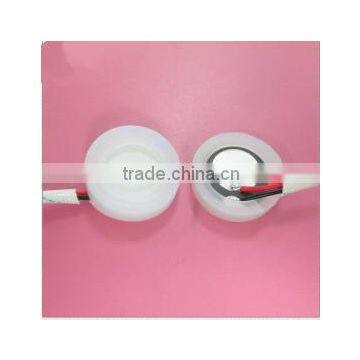 Piezoelectric ceramic,all sizes Ultrasonic Humidification Atomization piezo disc Piece high frequency piezo Ceramic