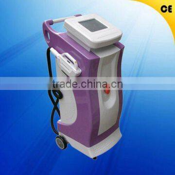 560-1200nm Stationary E Light(IPL+RF) 400W C006 Acne Removal